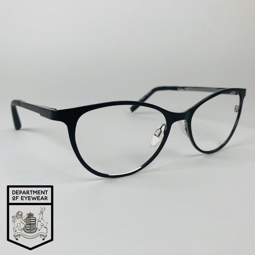 Osiris eyeglasses black - eyeglasses, cat