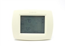 Honeywell TH8320U1008 7-Day VisionPRO 8000 Touchscreen Programmable Thermostat