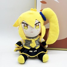 Akita Neru Anime Figure Doll