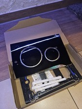 Geberit Sigma 20 actuator plate high gloss chrome-plated 115.882.KH.1