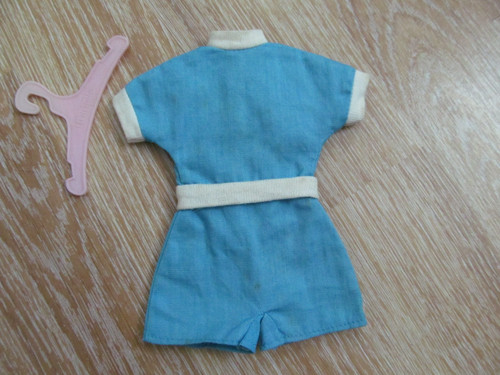 Tammy doll ideal romper - ideal,