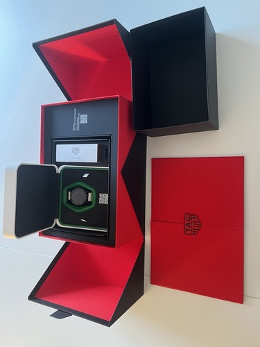 2022 men tag heuer - 2022, men’s