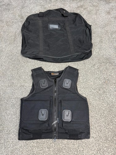 Cooneen body armour stab - armour,
