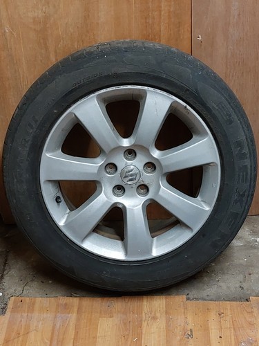 Suzuki grand vitara - suzuki, sz5