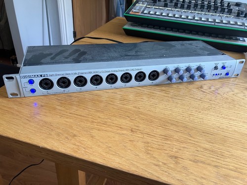 Presonus digimax adat - presonus,