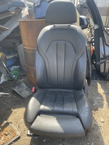 Bmw passenger front seat - x5,