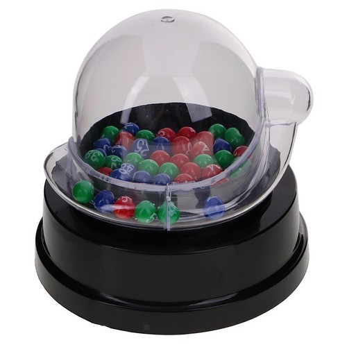 Lotto lucky number picking - lucky,