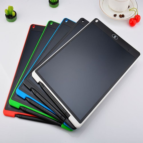 Inch digital lcd writing - inch,