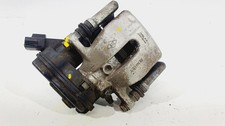2017 RENAULT MEGANE REAR BRAKE CALIPER & HANDBRAKE MOTOR 440102370R