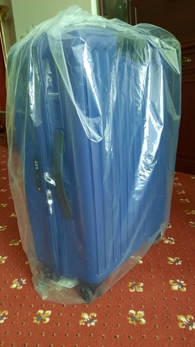 American tourister rejoy - tourister,