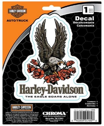 Harley davidson eagle - harley-davidson,