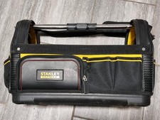 Stanley FatMax 18" Open Tote