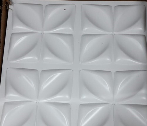 50x50cm ceiling decor - ceiling,