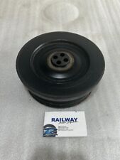 BMW 3 5 SERIES E46 E90 E92 E60 3.0d CRANK SHAFT PULLEY VIBRATION DAMPER M57N2...