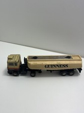 Corgi Major Guinness Tanker