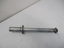 Front Axle Front Wheel BMW