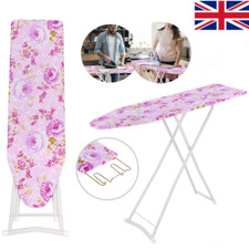 Large Strong Folding Iron