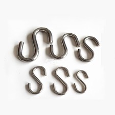S Hooks Small Hanging Tool