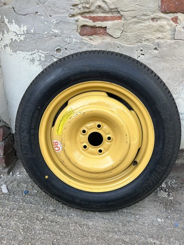 Honda hrv space saver - 17”,