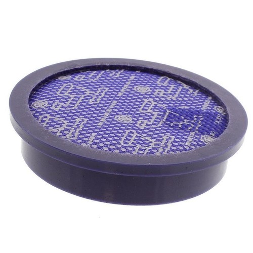 Washable pre motor filter for - motor,