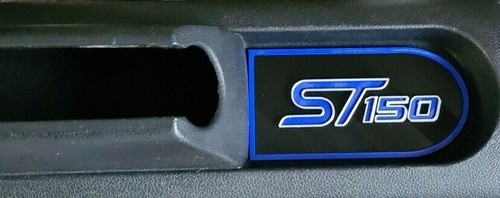 Hand brake insert blue - , x1