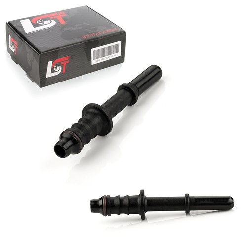 Coupling quick release fuel - 2x,