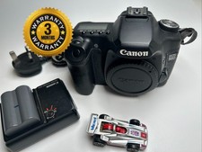 Canon EOS 50D  15.1MP DSLR