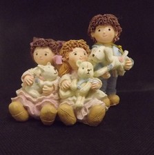 Regency Fine Arts Figurine –