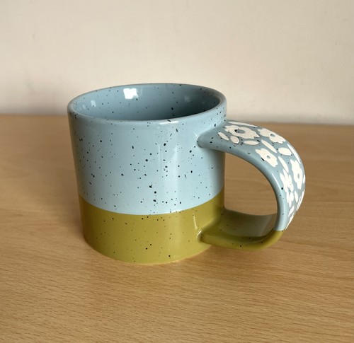 Ana jakobs light blue - ana,