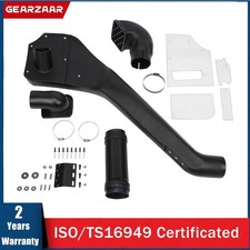 Raised Air Intake Ram Snorkel