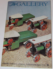 VINTAGE 1973 'FINER THINGS' XMAS GIFTS CATALOG! WELTRON STEREO/JVC CAPSULE TV!++