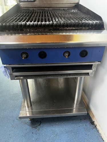 Blue seal 600mm - seal, commercial