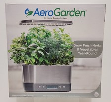 AeroGarden Harvest Elite