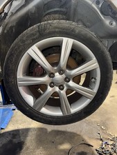 Impreza Wrx Hawkeye Hawk Eye