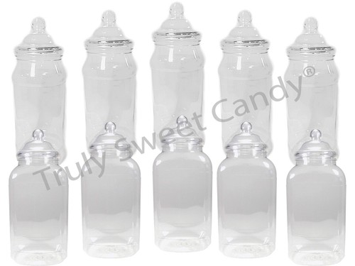 Slight seconds jars 2 - seconds,
