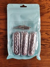 Alnico 5 Single Coil Pickup Neck/Middle/Bridge Pickups for Strat Electric Guitar