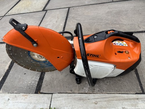 Stihl ts420 disc - stihl, cutter