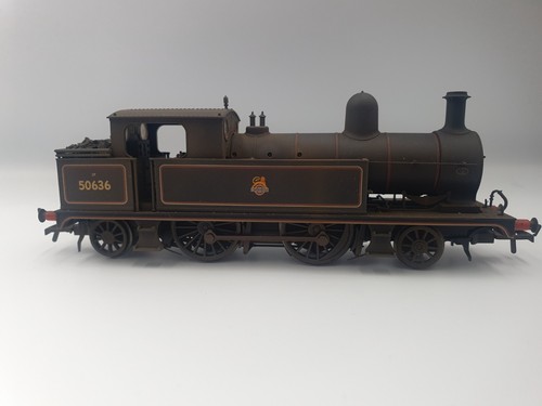 Bachmann gauge 166 l - oo,