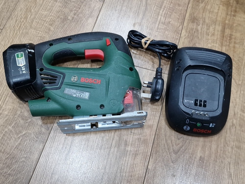 Bosch 18v ion cordless - li-ion,