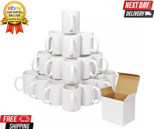 100x sublimation mugs - 2-100x,
