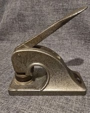 Vintage Nelson London