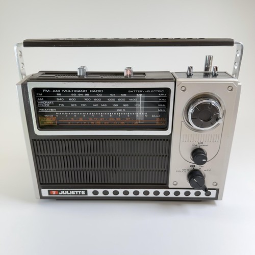 Vintage juliette mpr 3196 - vintage,
