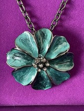 Buckingham Jewellery Necklace