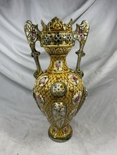 Vintage Herculaneum English