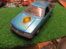 POLISTIL  RENAULT FUEGO GTX