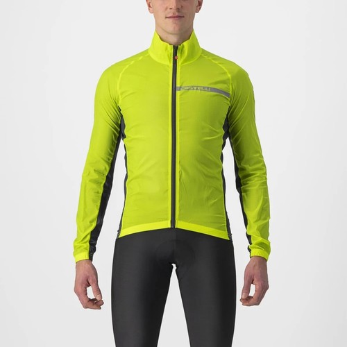 Castelli squadra stretch - squadra,