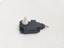 AUDI A6 C7 HEATER VENT FLAP ACTUATOR MOTOR 2014 CZ113930