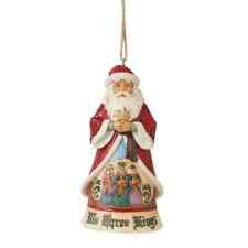 NEW Jim Shore Heartwood Creek We Three Kings Hanging Ornament 6015538   BOXED