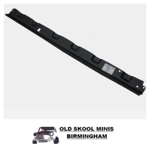 Classic mini outer sill - mini,