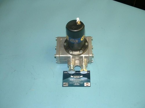 Fuel pump lcs dual - su,